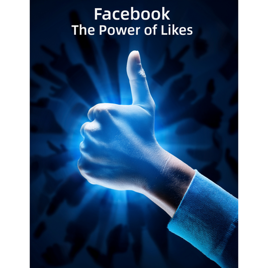 Follow us on Facebook - עכשיו 50% הנחה