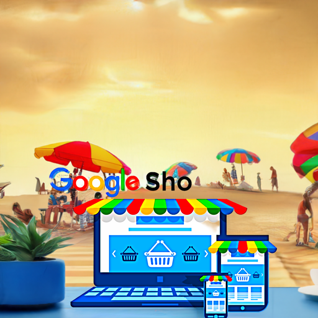 Google Business Site