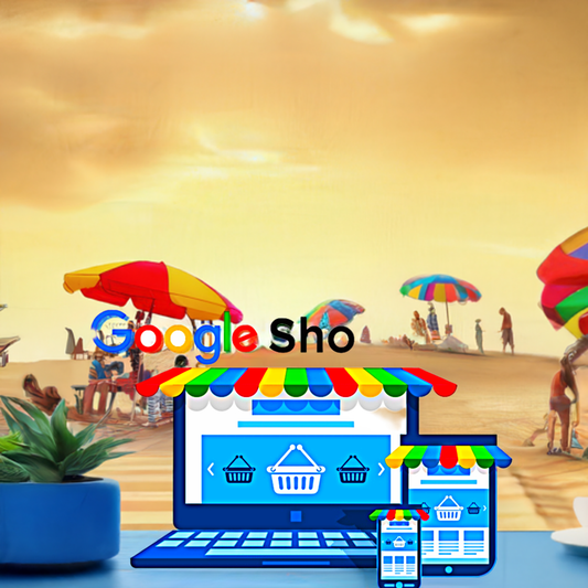 Google Business Site