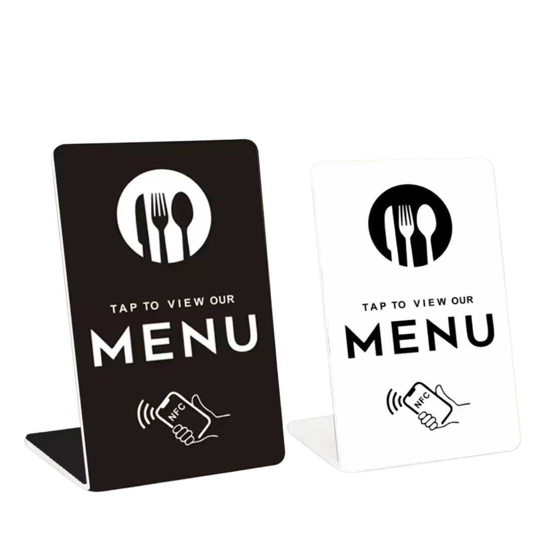 Menu' View