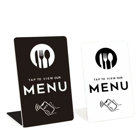 Menu' View
